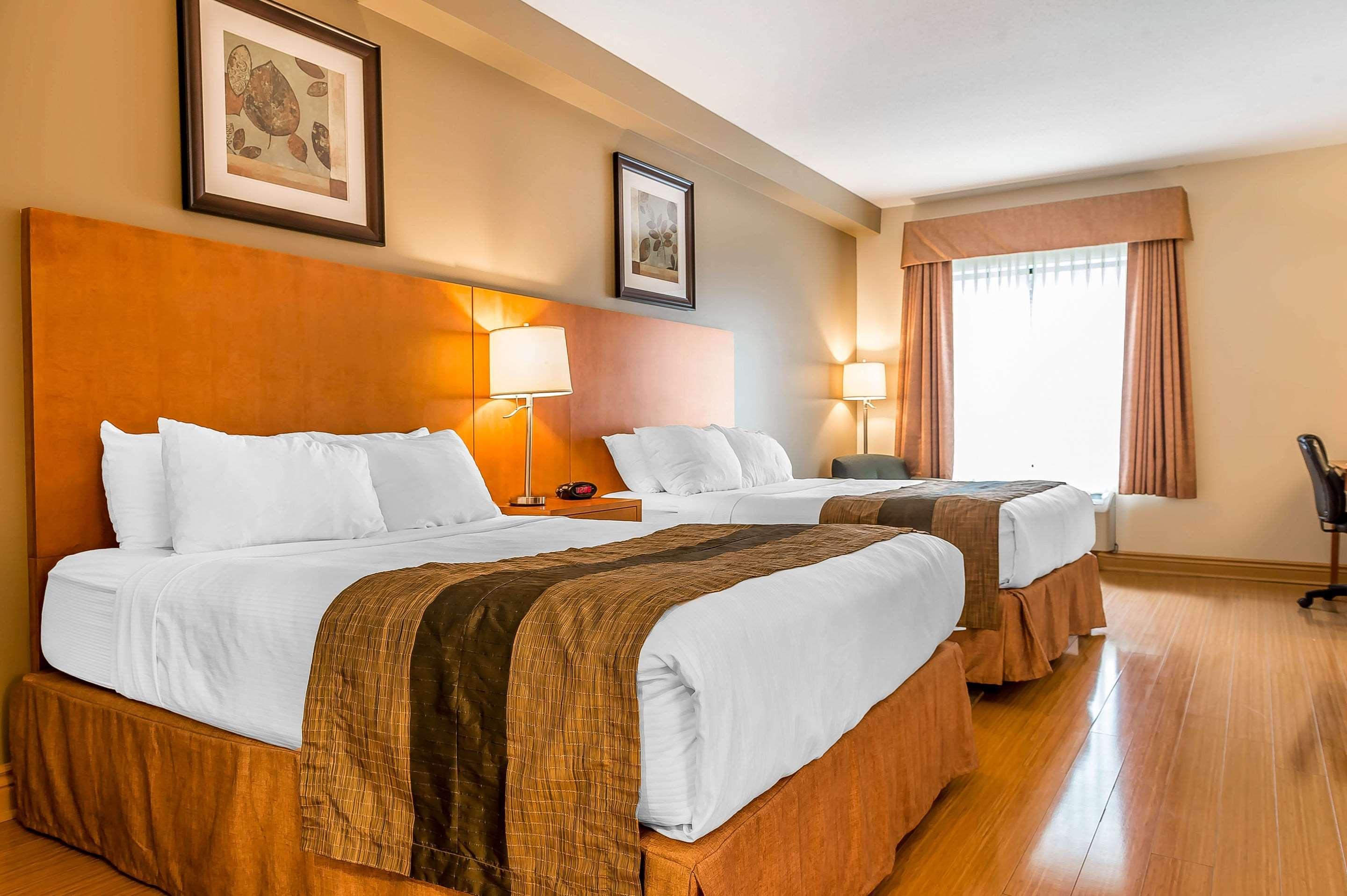 Quality Inn & Suites Hawkesbury Eksteriør bilde