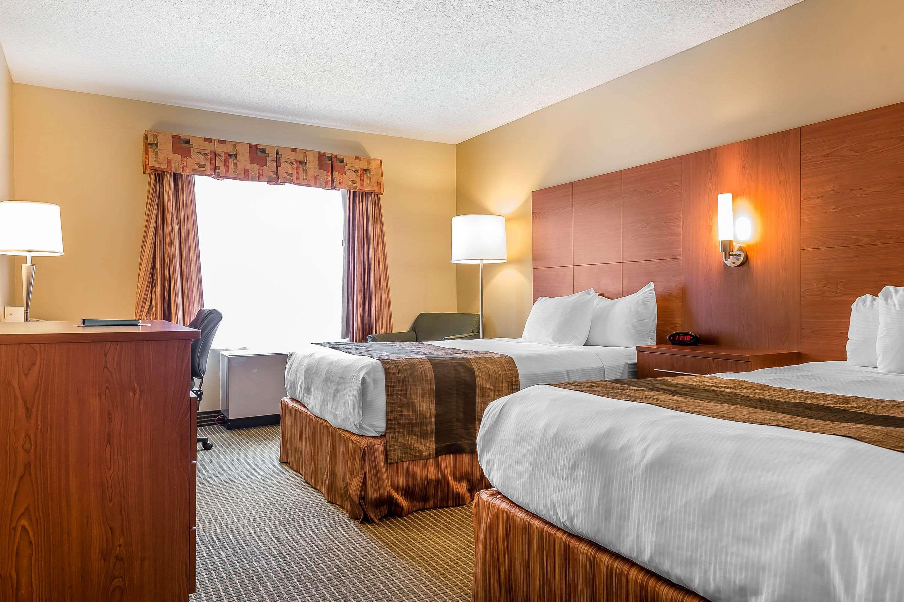 Quality Inn & Suites Hawkesbury Eksteriør bilde